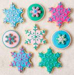 The image for A Very Merry Holiday Cookie Decorating Class (Another Class Added on Sat 12/19)