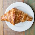 The image for French Croissants