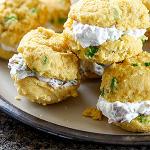 The image for Food For Friends: Creative Appetizers For Entertaining