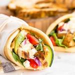 The image for Yazoo! A Big Fat Greek Cooking Class - Gyros, Baklava & More!