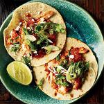 The image for The Taco Truck - A Saturday Night Mexican Cooking Party!