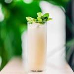 The image for A Special Food & Spirits Pairing featuring J. Rieger Co. & Celebrity Mixologist Tim Wiggins
