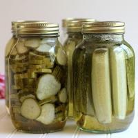 The image for Pickling At Home: An Interactive Workshop For Beginners