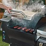 The image for The Art of Smokology® - Smoking 101 - Great Father's Day Gift Idea!