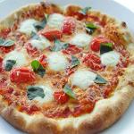 The image for Truly Madly Pizza! Secrets To Perfect Pizza-Making