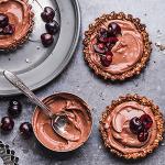 The image for Junior Chefs (ages 9-14): The Art of the Tart with Pastry Chef Natasha Goellner