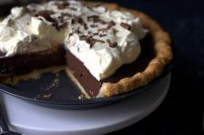 The image for Perfecting Cream Pies