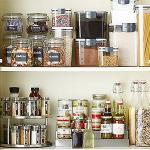 The image for From Pantry to Pan– How To Build & Cook From A Well-Stocked Pantry