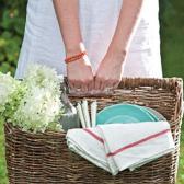 The image for Plant-Based Cooking For A Crowd! Perfectly Portable Picnic & Potluck Dishes w/ Chef LaDonna Johnson