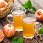The image for A Saturday Afternoon Tasting Experience: Ciders From Around The Globe