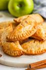 The image for Up Your Air Fryer Game! Simply Delectable Desserts
