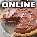 The image for ONLINE CLASS! Incredibly Simple No-Bake Pies with Chef Jill Garcia Schmidt