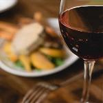 The image for Very Special Food & Wine Dinner Celebrating BLACKBIRD VINEYARDS (Napa,CA) feat. Chef Andrew Kneessy