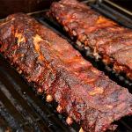 The image for Killer Ribs, Rubs & BBQ Sauces