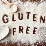 The image for Gluten-Free Baking