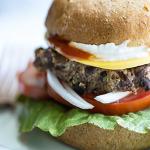 The image for Plant-Based Burger Fest