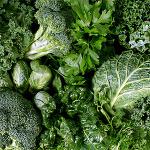 The image for Eat Your Greens! Cooking Fresh From The Farmers Market with Chef Jill
