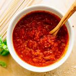 The image for Classic Italian Sauces