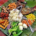 The image for An Interactive Asian Cooking Party with Chef Yvette Hirang
