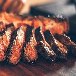 The image for A Gourmet Steak Dinner w/ an Intro to ‘Sous Vide’ Cooking Technique- Father's Day Gift Idea!