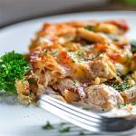 The image for Weekday Cooking Lessons with Chef Jill: Easy-Peasy ‘Make & Take’ Dishes For The Busy Home Cook