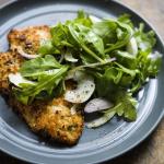 The image for Quick & Easy Weeknight Meals