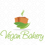 The image for The Vegan Bakery: Simply Delicious Plant-Based Desserts