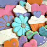 The image for Junior Chefs (9-14): Creative Cookie Decorating