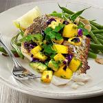 The image for An Evening in The Keys: Fabulous Floribbean Cuisine with Chef Richard McPeake