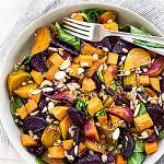The image for Mediterranean Meals in a Bowl – Soup, Salad, Grains, & More!