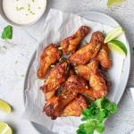 The image for Air Fryer Cooking For Dummies