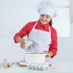 The image for Junior Chefs 3-Day Baking Camp-Day #3: The Finishing Touches