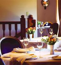 The image for French Bistro Fare featuring the 'en papillote' technique