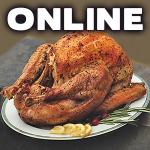 The image for ONLINE CLASS: Let's Talk Turkey Dinner with Chef Jill Garcia Schmidt