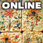 The image for ONLINE CLASS! I Nailed This Dish! Pinterest-Ready Artisan Focaccia with Chef Jill Garcia Schmidt