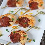 The image for Spanish Tapas: Small Plates, Latin Flavors