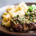 The image for This Is How Julia Would Cook A Beef Tenderloin Dinner!