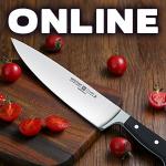 The image for ONLINE! A Primer On Knives-Important Information Before You Begin Using Your Knives w/ Chef McPeake