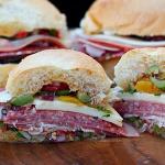 The image for “Big Easy” Cajun Cooking Party!
