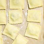 The image for Junior Chefs (9-14): Let's Stuff It! Handmade Ravioli, Sauce & More!