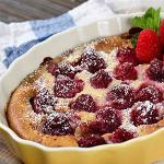 The image for Holly Jolly Plant-Based Desserts For The Holidays with Chef Gary Hild