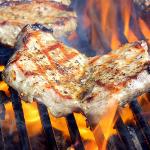 The image for Grillin’ With A Champ! An Adult/Child (ages 9-14) Cooking Class featuring Todd Johns (Plowboys BBQ)