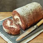 The image for Desserts with Pizzazz! Roulade, Tarts & A Specialty Cake