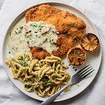 The image for Master Class: German Heritage Cooking