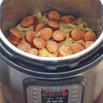 The image for Learn to Cook With Your Instant Pot: Main Dish Comfort Foods