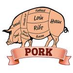 The image for High On The Hog! How To Smoke Pork with Bruce Campbell