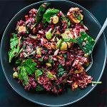 The image for (Moved From Sat. 1/12) The Vegan Kitchen
