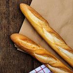 The image for Artisan Bread-Making: French Baguette & Crusty European Bread