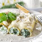 The image for A Taste of Italy...Including Handmade Pasta Dough