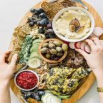 The image for ‘Tis The Party Season! The Plant-Based Charcuterie Board with Chef LaDonna Johnson